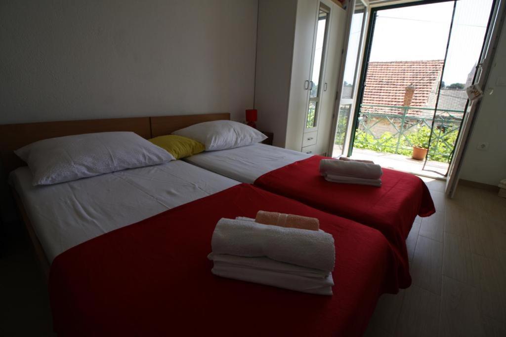 Apartment Gita 苏曼婷 外观 照片
